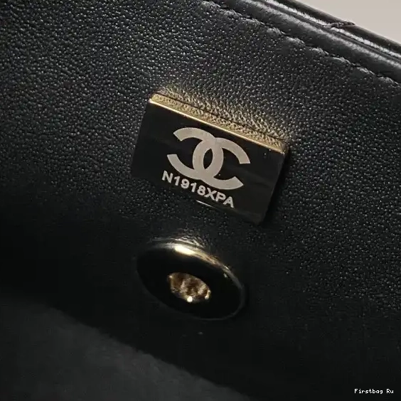 Firstbag Ru BAG BOX SMALL CHANEL 0705